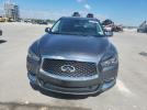 INFINITI Qx Image 2