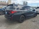 Honda Odyssey Sport-l Image 13