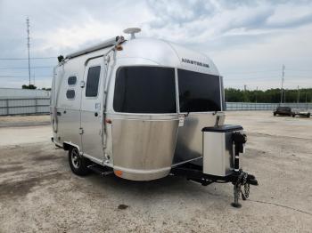  Salvage Airstream Caravel