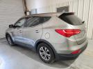 Hyundai SANTA FE Image 7