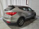 Hyundai SANTA FE Image 2