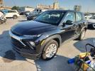 Chevrolet Trailblazer Ls Image 1