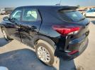 Chevrolet Trailblazer Ls Image 4