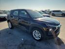 Chevrolet Trailblazer Ls Image 9