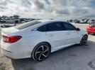 Honda Accord Sport Image 10