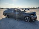 Hyundai ELANTRA Limited Image 9