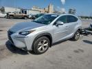 Lexus NX 200t Base Image 1