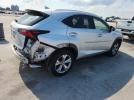 Lexus NX 200t Base Image 4