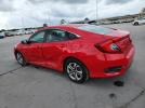 Honda Civic Lx Image 3