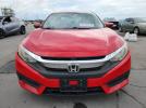 Honda Civic Lx Image 5