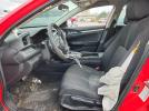 Honda Civic Lx Image 8