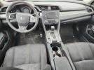 Honda Civic Lx Image 9