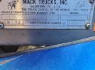Mack 600 Rd600 Rd600 Image 8