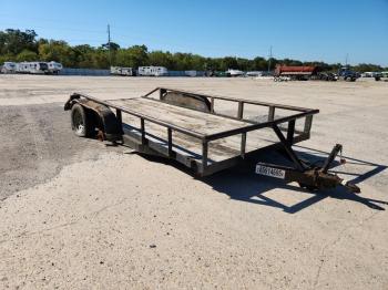  Salvage Parker Other