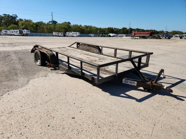  Salvage Parker Other