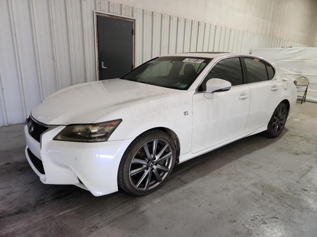  Salvage Lexus Gs