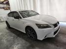 Lexus Gs 350 Image 11