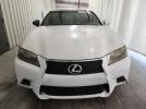 Lexus Gs 350 Image 4