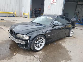  Salvage BMW M Series