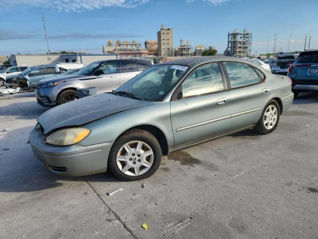  Salvage Ford Taurus