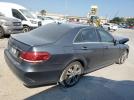 Mercedes-Benz E-Class 350 Image 4