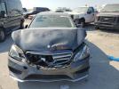 Mercedes-Benz E-Class 350 Image 3