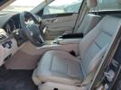 Mercedes-Benz E-Class 350 Image 11