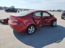 Hyundai ELANTRA Gls Image 5