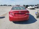 Hyundai ELANTRA Gls Image 9