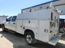 Chevrolet Silverado K2500 Heavy Dut K2500 Heavy Duty Image 9