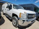 Chevrolet Silverado K2500 Heavy Dut K2500 Heavy Duty Image 12