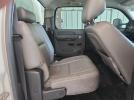 Chevrolet Silverado K2500 Heavy Dut K2500 Heavy Duty Image 10