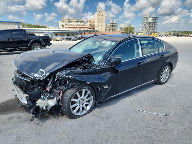  Salvage Lexus Gs
