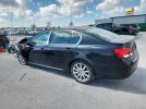 Lexus Gs 300 Image 12