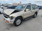 Nissan Pathfinder Xe Image 1