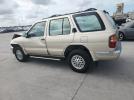 Nissan Pathfinder Xe Image 2