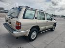 Nissan Pathfinder Xe Image 6