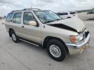 Nissan Pathfinder Xe Image 11