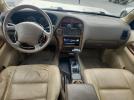 Nissan Pathfinder Xe Image 7