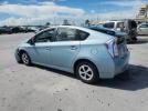 Toyota Prius Image 4
