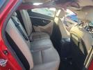 Hyundai ELANTRA Image 5