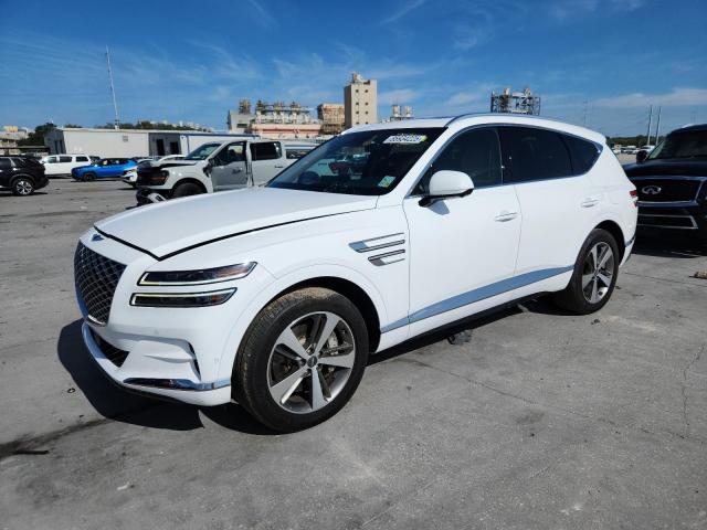  Salvage Genesis GV80