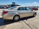Toyota Avalon Xl Image 7