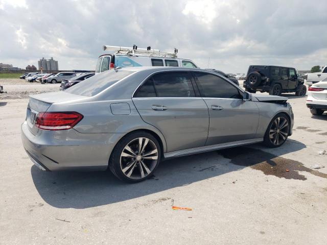 Mercedes-Benz E-Class 350 Image 3