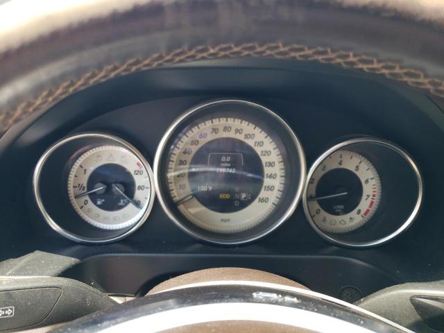 Mercedes-Benz E-Class 350 Image 10