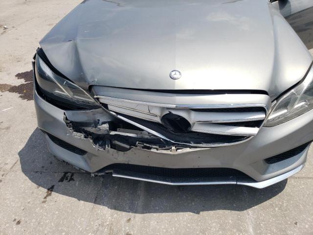 Mercedes-Benz E-Class 350 Image 12