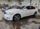 Lexus Gs 350 Image 1