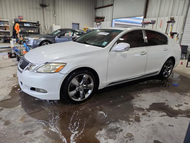  Salvage Lexus Gs