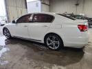 Lexus Gs 350 Image 6