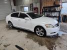 Lexus Gs 350 Image 7